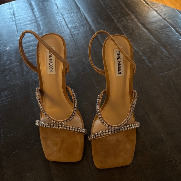 Heels - Picture 1 of 3